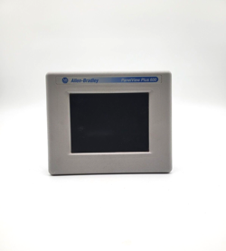 TESTED ALLEN BRADLEY 2711P-T6C5D /D PANELVIEW PLUS 600