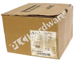 SURPLUS OPEN ALLEN BRADLEY 2711-T6C8L1 /B PANELVIEW 600 6