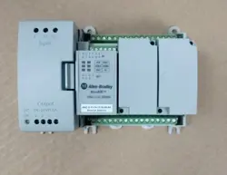 ALLEN BRADLEY MICRO