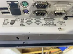 TOUCH PANEL INDUSTRIAL