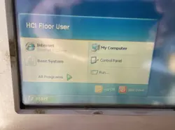 BRADLEY 6181P-15TPXPH VERSAVIEW