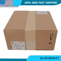 NEW IN BOX SEALED ALLEN BRADLEY 2713P-T10CD1 SER A PANELVIEW 5310 TERMINAL 10.4