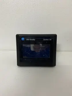 ALLEN BRADLEY 2711-T5A16L1 PANELVIEW 550 HMI
