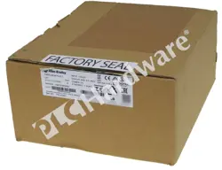 SURPLUS OPEN ALLEN BRADLEY 2711P-T7C21D8S /B PANELVIEW PLUS 7 6.5 COLOR TERMINAL