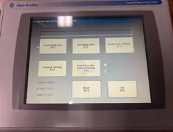 1000 2711P-RDT10C AND