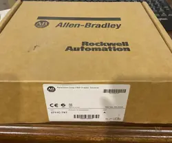 ALLEN-BRADLEY PANELVIEW C600