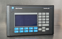 H/FRN 4.48 PANELVIEW