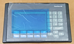 /H FRN-4.46 PANELVIEW