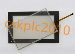 1 PCS NEW IN BOX ALLEN-BRADLEY 2711R-T7T TOUCH SCREEN GLASS   PROTECTIVE FILM