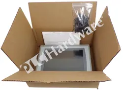 SURPLUS ALLEN BRADLEY 2711P-T10C22D8S /C PANELVIEW PLUS 7 COLOR TERMINAL READ