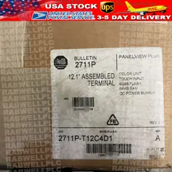 2711P-T12C4D1 /A