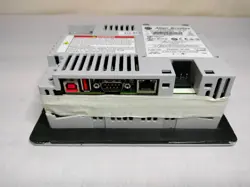 BRADLEY 2711P-K4M20D8 SER