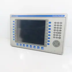 1000 2711P-RP1 2711P-T12C4D1