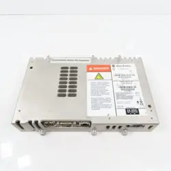 ALLEN BRADLEY 2711PC-T10C4D1 PANELVIEW PLUS LOGIC MODULE 2711PC-RP1 SER G