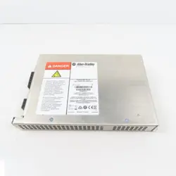 ALLEN BRADLEY 2711P-RN6 PANELVIEW PLUS DH /DH485/RIO MODULE