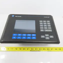 BRADLEY 2711-B6C8X SER