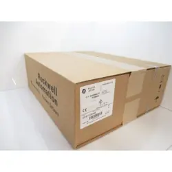 ALLEN-BRADLEY 2711P-T12C4D8 PANELVIEW