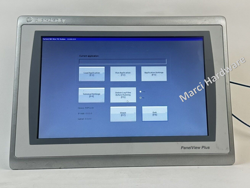 GRAPHIC TERMINAL 2711PT12W22D9P