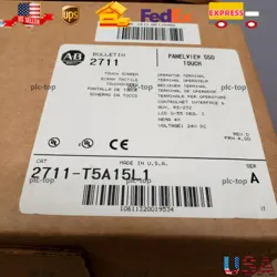 2711-T5A15L1 SER REV