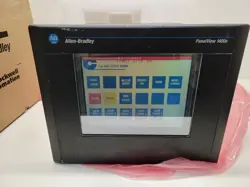GOOD USED! ALLEN-BRADLEY 1400E PANELVIEW SER B 2711E-T14C6X