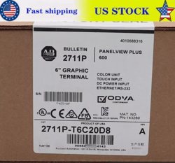 FACTORY SEAL ALLEN-BRADLEY