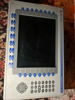 REV 2711P-RN15S ALLEN