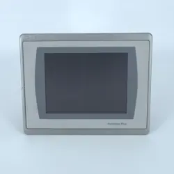 ALLEN-BRADLEY PANELVIEW PLUS 7, 2711P-T7C22D9P