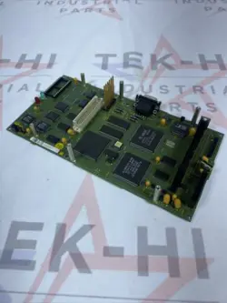 ALLEN BRADLEY 77143-218-54 PANELVIEW MAIN BOARD OVERNIGHT SHIPPING