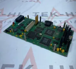 ALLEN BRADLEY 77143-218-52 PANELVIEW BOARD OVERNIGHT SHIPPING