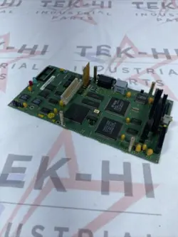 ALLEN BRADLEY 77143-218-51 PANELVIEW MAIN BOARD OVERNIGHT SHIPPING