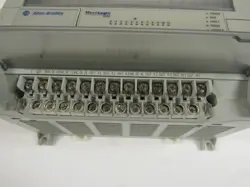 BRADLEY 1762-L40BWA SER