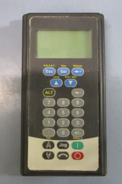 HUMAN INTERFACE MODULE