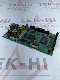 ALLEN BRADLEY 77131-370-52 PANELVIEW MAIN BOARD OVERNIGHT SHIPPING