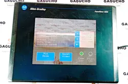 TOUCH/COLOR TERMINAL FRN