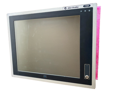 INTEGRATED DISPLAY SER