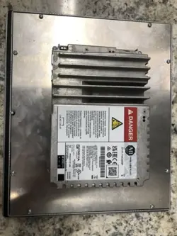 2711P-T10C22D9P SER. PANELVIEW