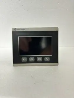 ALLEN BRADLEY 2711R-T4T PANELVIEW 800 HMI