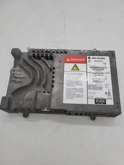 ALLEN-BRADLEY 2711P-T7C4D8 SER.A