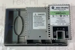 BRADLEY 2711P-K6C20D PANELVIEW