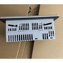 ALLEN BRADLEY 2711P-T6M5D8 PANELVIEW PLUS 6 600 GRAYSCALE TOUCH/RS232 DC