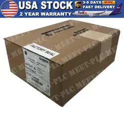 FACTORY SEALED ALLEN-BRADLEY 2711P-T6M5D8 PANELVIEW PLUS 600 NEW
