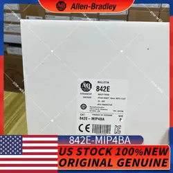 842E-MIP4BA ALLEN BRADLEY