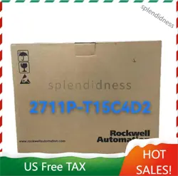 PLUS 2711P-T15C4D2