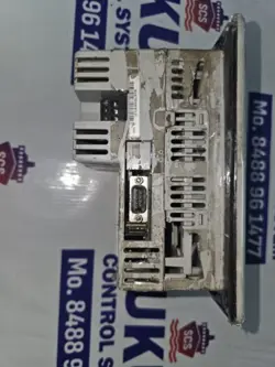 BRADLEY 2711P-T6M5D SER