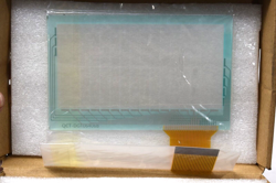 REPLACEMENT TOUCH GLASS/OVERLAY FOR ALLEN BRADLEY 2711-T5A3L1 PANELVIEW 500