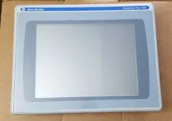 2711P-T12C4D2/A PANELVIEW