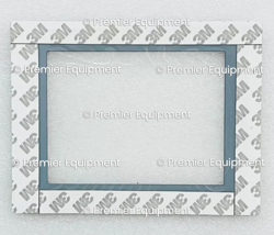 ALLEN-BRADLEY PANELVIEW PLUS 7 OPERATOR INTERFACE (2711P-T6C21D8S)