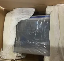 FACTORY SEALED ALLEN BRADLEY 2711PC-T10C4D8 FREE SHIP