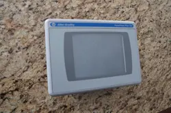 W/ 2711P-RP8D MODULE