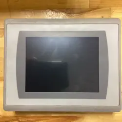 ALLEN BRADLEY 2711P-T7C21D8S SER B PANELVIEW PLUS 7 - G99